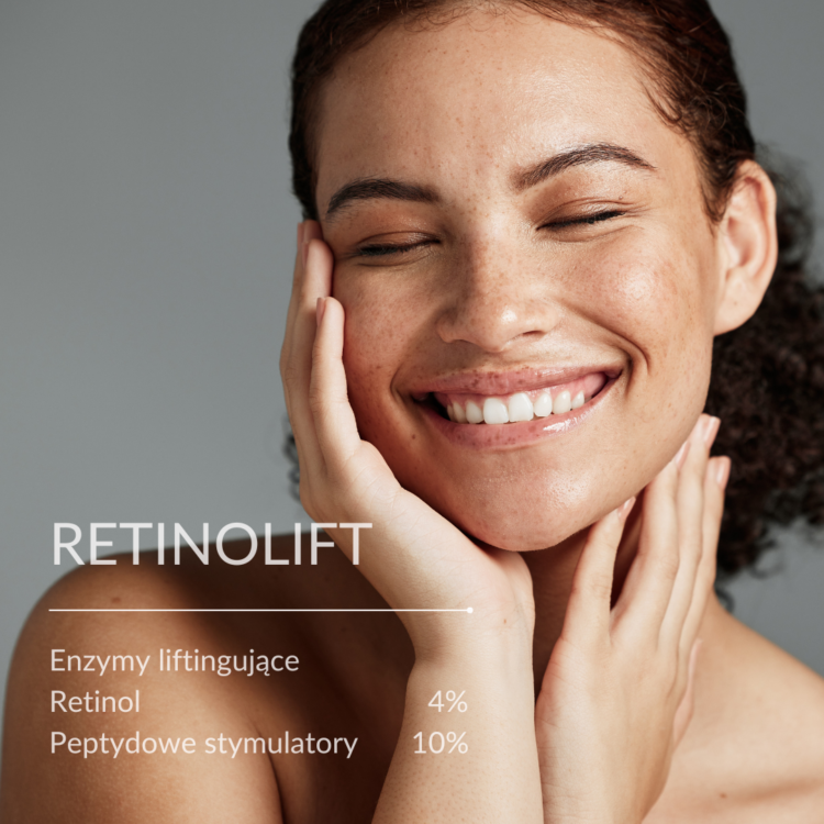 RetinoLift