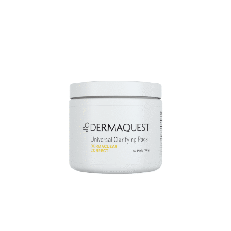 Universal Clarifying Pads