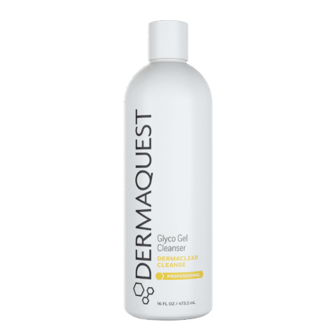 Glyco Gel Cleanser