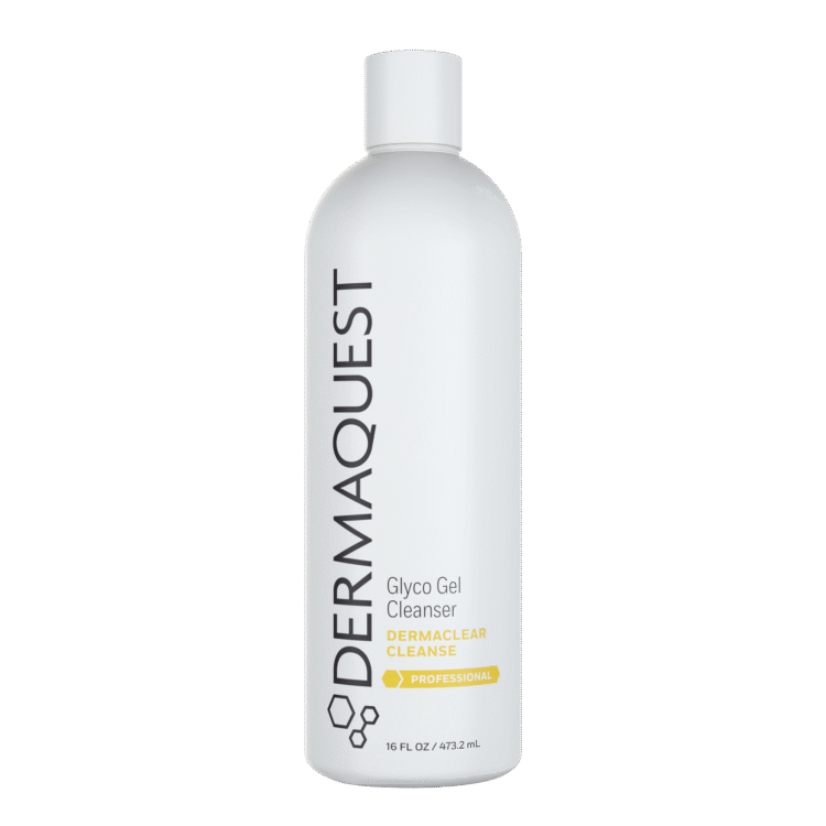 Glyco Gel Cleanser