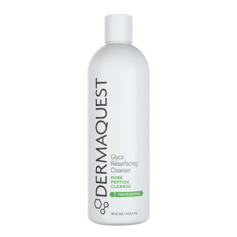 Glyco Resurfacing Cleanser