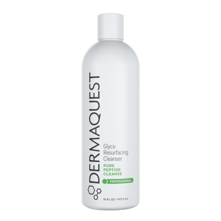 Glyco Resurfacing Cleanser