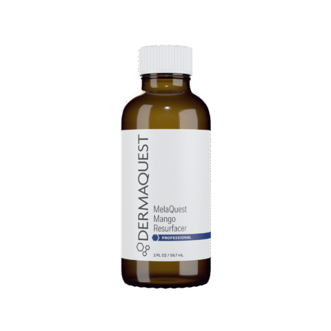 MelaQuest Mango Resurfacer