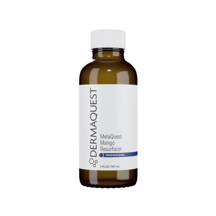 MelaQuest Mango Resurfacer