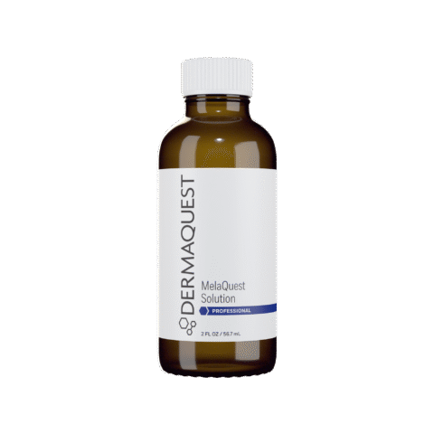 MelaQuest Solution