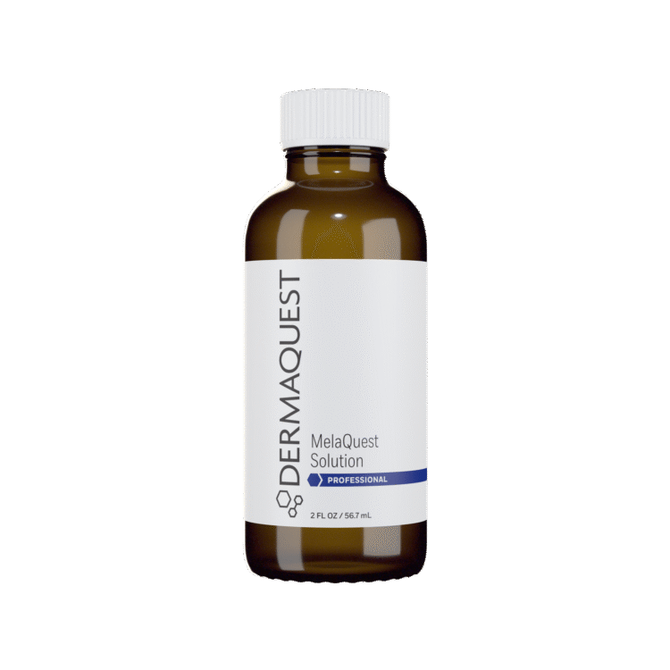 MelaQuest Solution