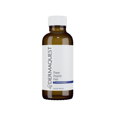 Power PeptidePeel