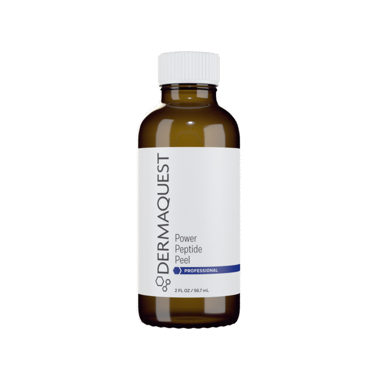 Power PeptidePeel