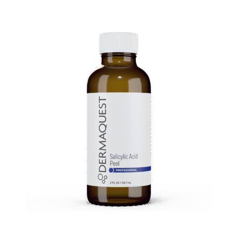 Salicylic Acid Peel
