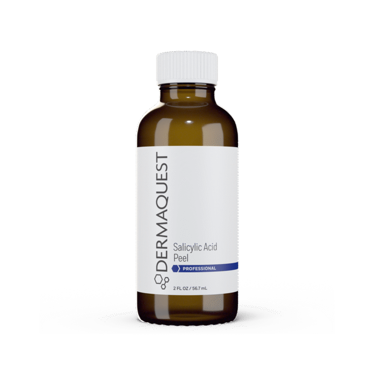 Salicylic Acid Peel