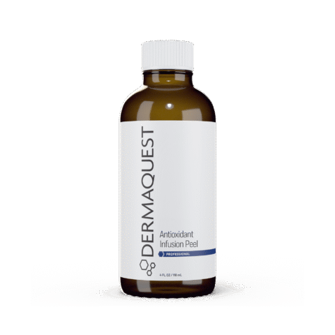 Antioxidant Infusion Peel