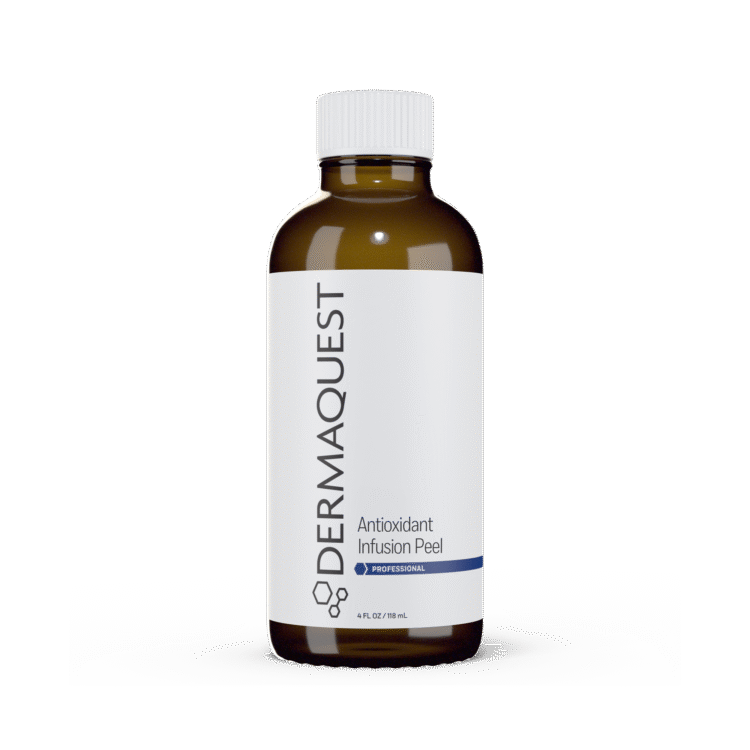 Antioxidant Infusion Peel